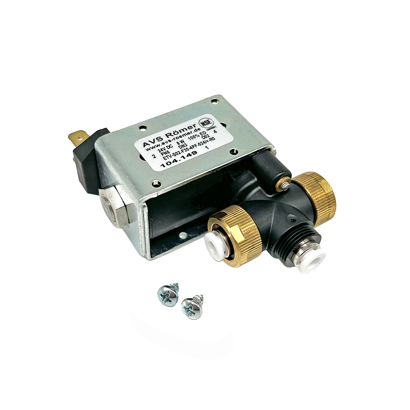 Membranventil Hyd.Mod. BW2v2/BW3 Set