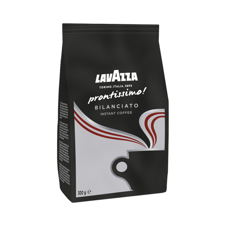 Lavazza Prontissimo Bilanciato 300g