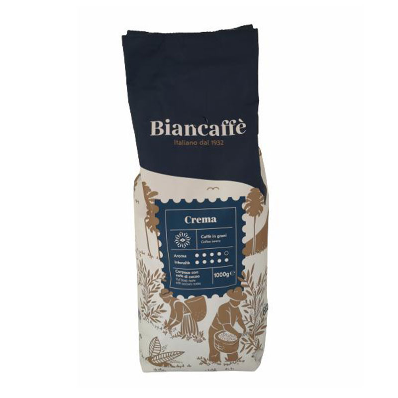 Biancaffe-Crema kaufen