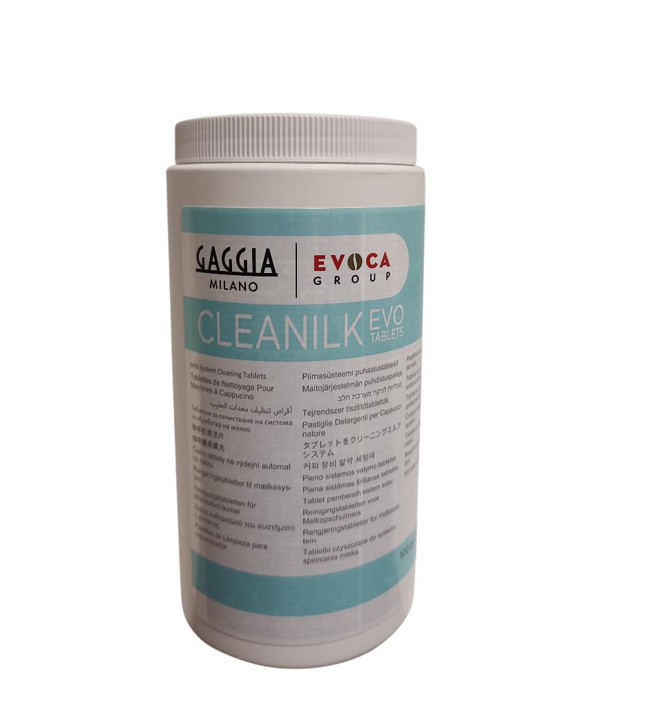 Cleanilk Evo Milchreinigungstabletten für Gaggia 