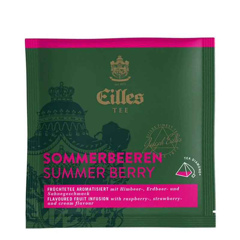 EILLES TEE Tea Diamond SOMMERBEEREN kaufen