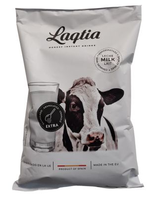 Neues teilentrahmtes Milchpulver mit 14 % Fett – Perfekter Genuss für Kaffeespezialitäten