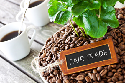 Bio und Fair Trade Kaffee von GEPA
