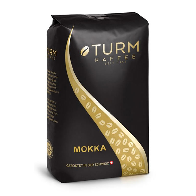 Turm Kaffee Mokka