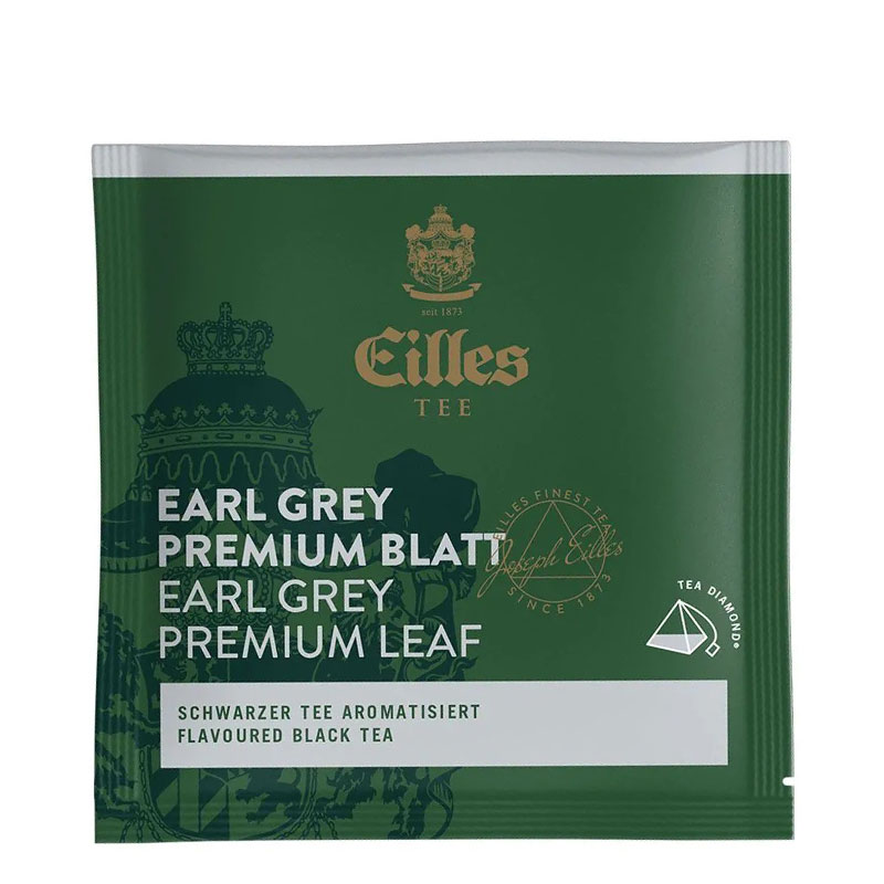 EILLES TEE Tea Diamond EARL GREY Premium Blatt kaufen