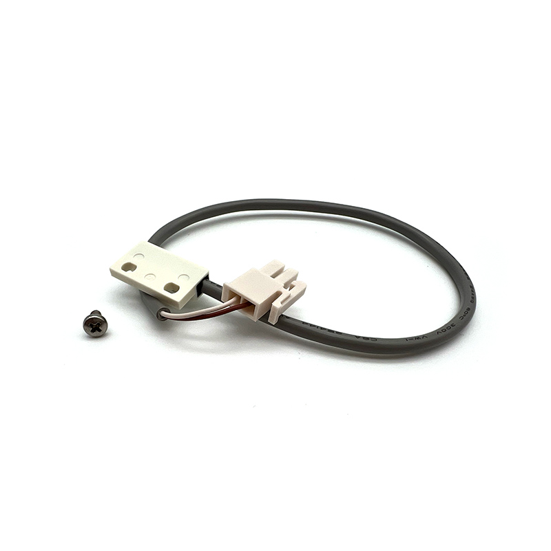 Reedschalter Set BW2/3v3