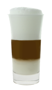Perfekter Milchschaum für Cappuccino & Co