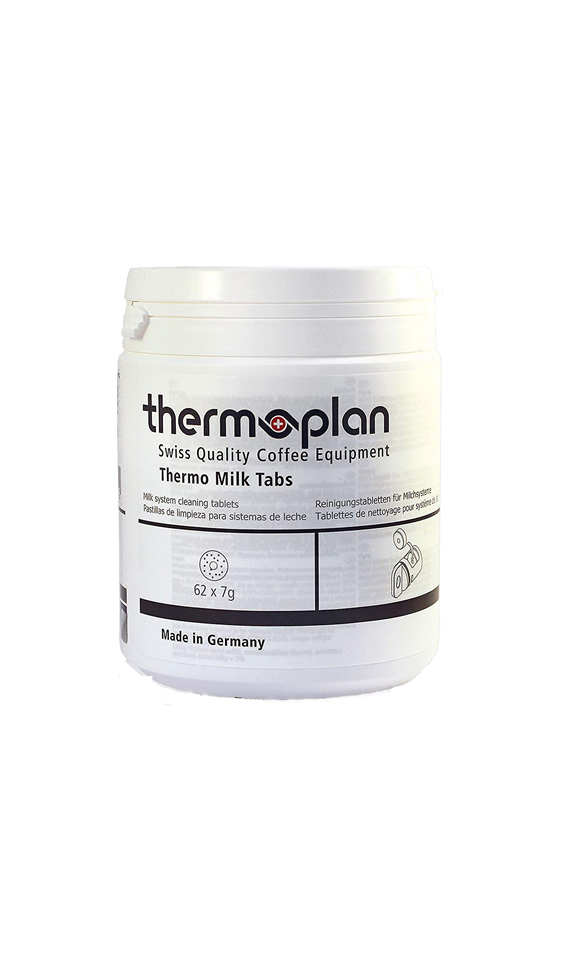 Thermoplan Thermo Milk Tabs