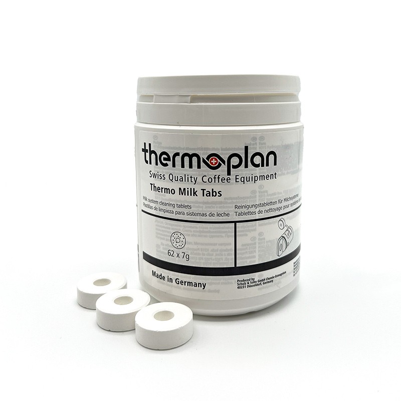 milktabs Thermoplan Thermo Milk Tabs