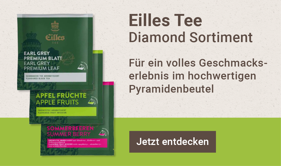 Eilles Tee bestellen