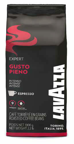 Lavazza Gusto Pieno Expert 1KG  kaufen