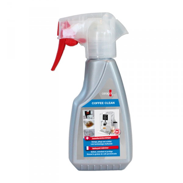 Ceragol Ultra Coffee Clean