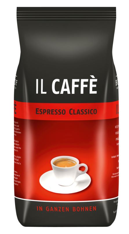 IL Caffé Espresso 1KG
