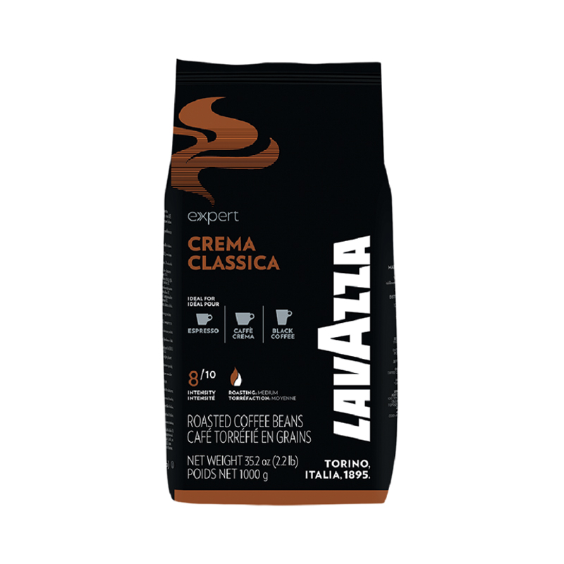 Lavazza Crema Classica bestellen