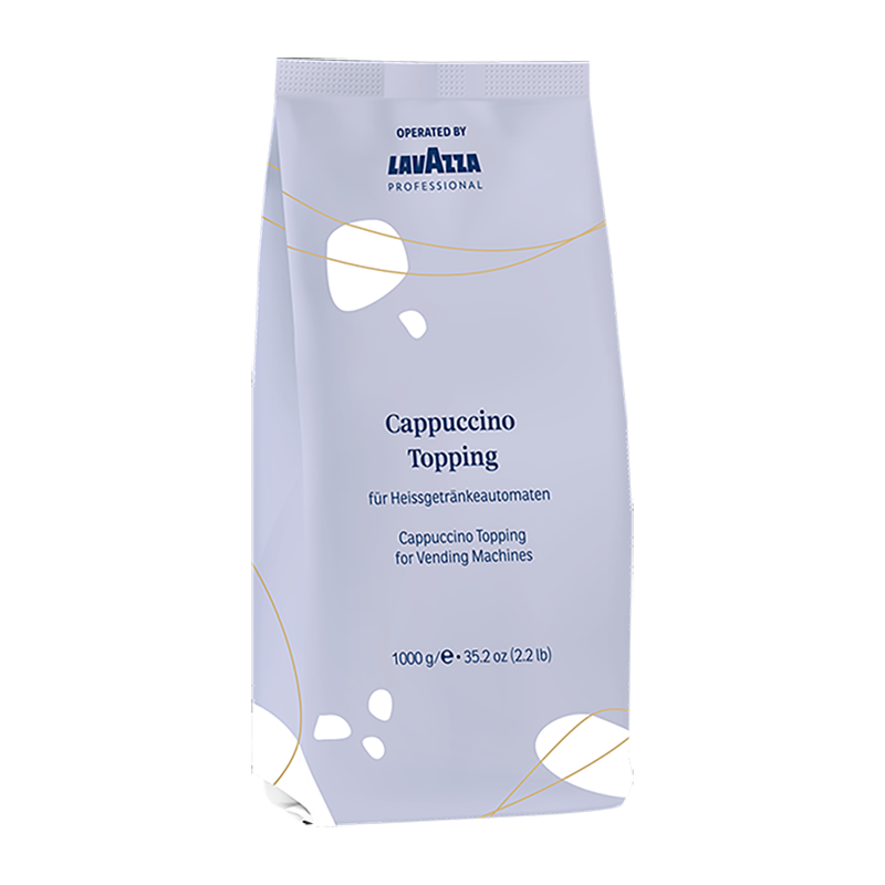 Lavazza Professional Cappuccino Topping kaufen