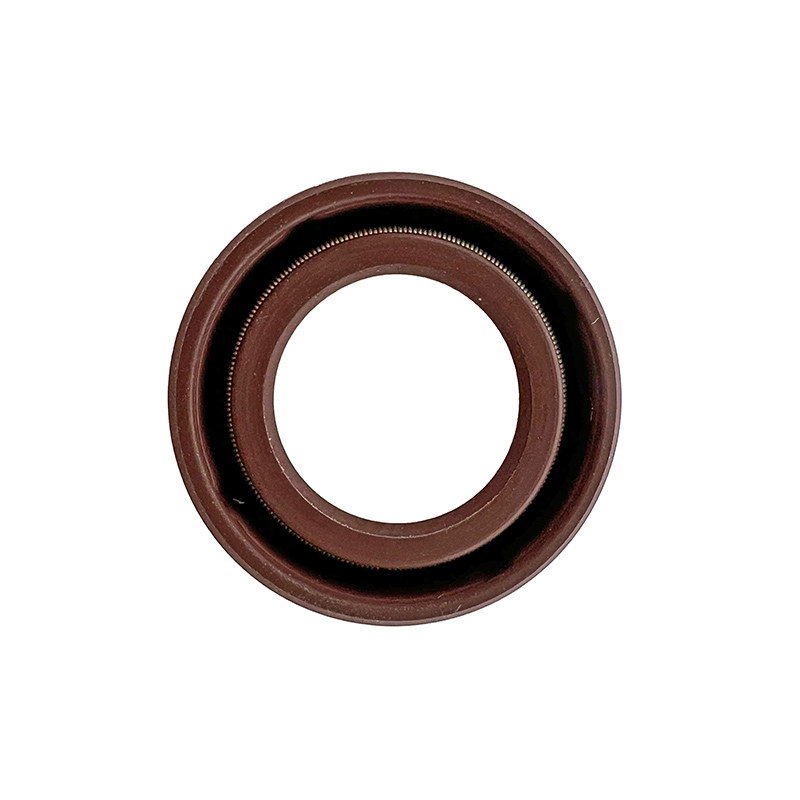 Wellendichtring Tropfschale