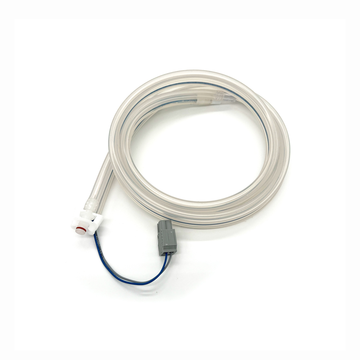 Milchansaugschlauch mit Sensor UT für Thermoplan Black and white one