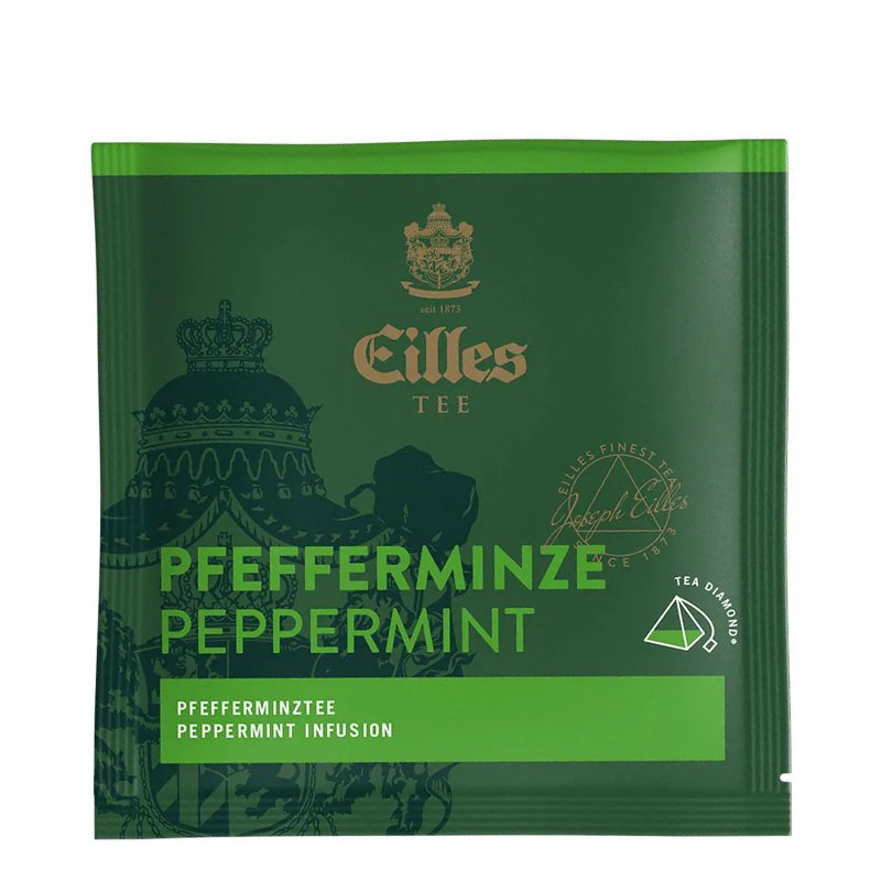 EILLES TEE Tea Diamond PFEFFERMINZE kaufen