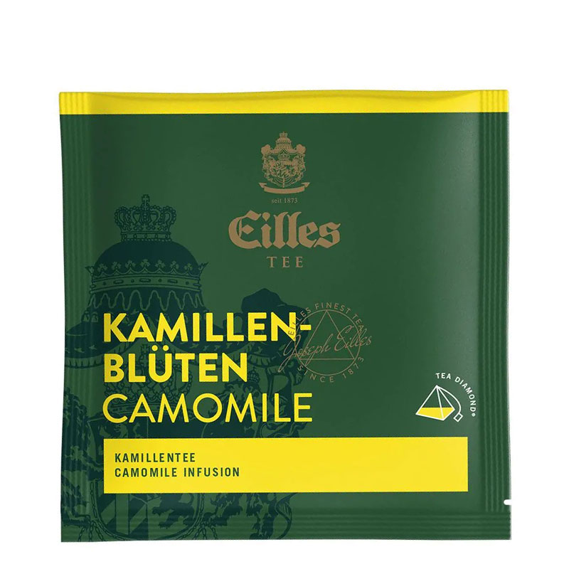 EILLES TEE Tea Diamond KAMILLENBLÜTEN  kaufen