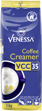 Venessa Coffee Creamer bestellen