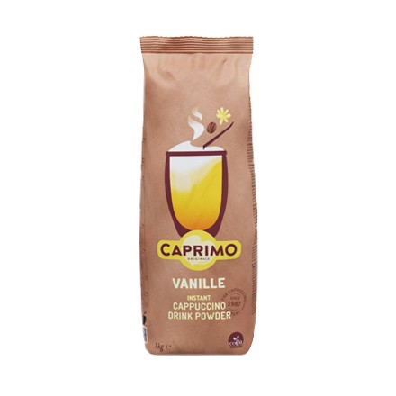 Caprimo Cappuccino Vanille  kaufen