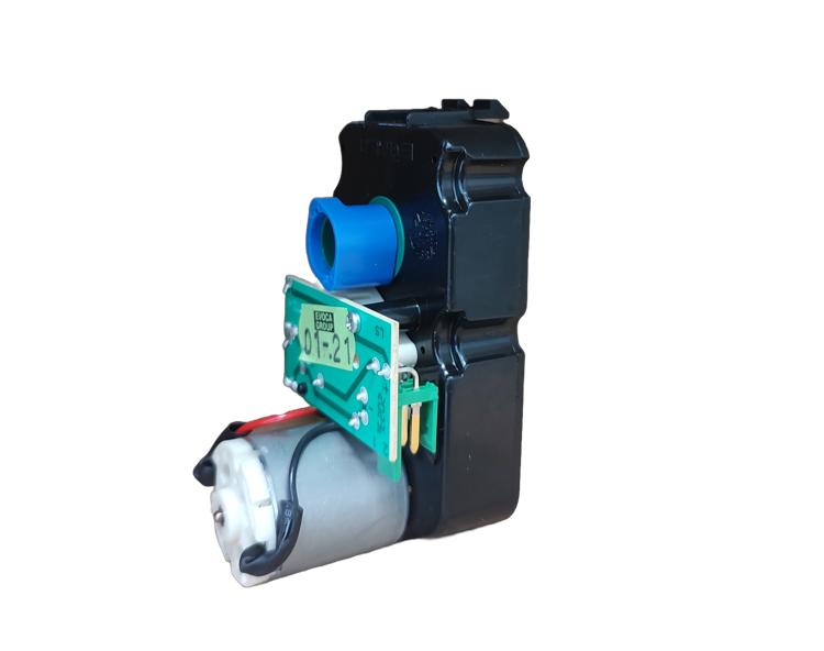 Getriebemotor 24V DC