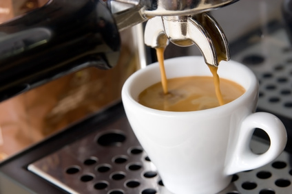 Perfekten Espresso zuhause zubereiten