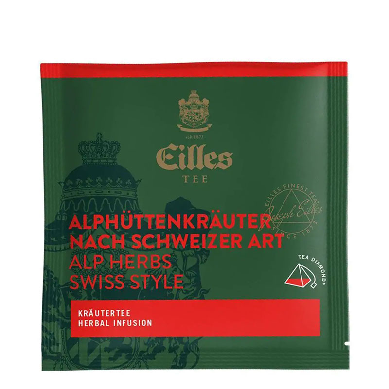 EILLES TEE Alphüttenkräuter n. Schweizer Art  kaufen