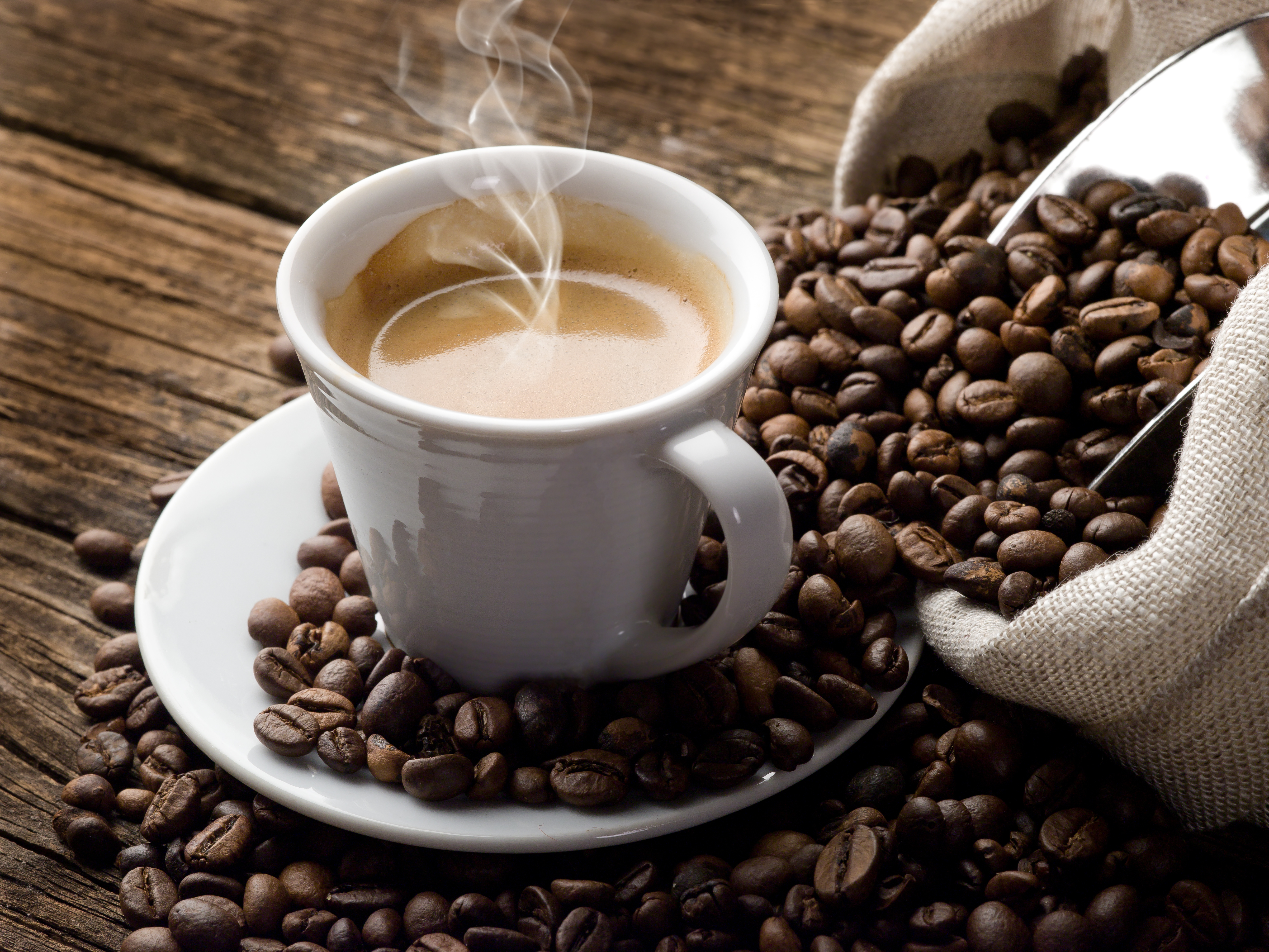 Espresso – Lebenskunst und Wissenschaft