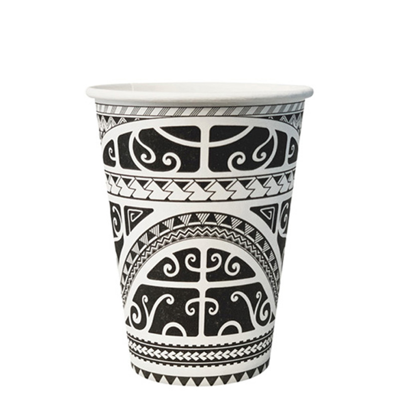 Automaten-Papierbecher 180ml 