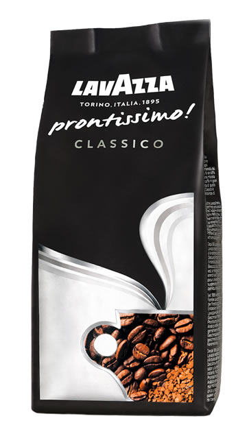 Lavazza Prontissimo Classico