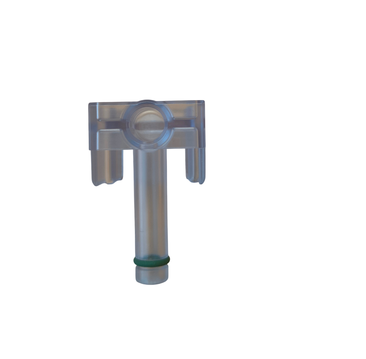 Ansaugeinsatz Milch komplett für Thermoplan BW one