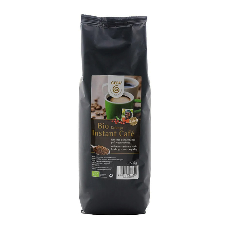 Bio Gepa Instantkaffee Kalanga kaufen