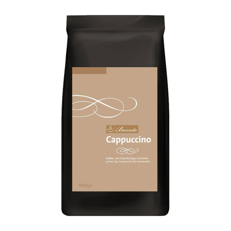 Barreto Cappuccino kaufen