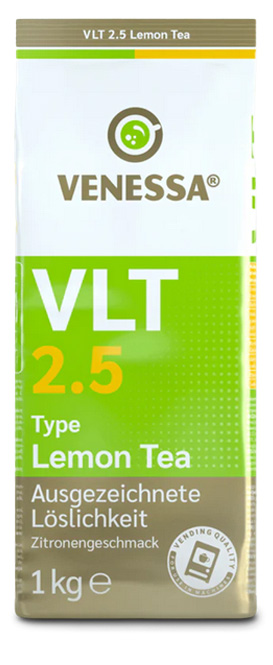 Venessa Lemon Tea bestellen