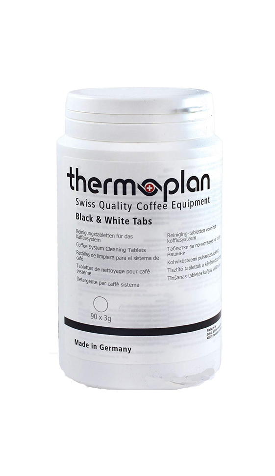 Thermoplan Kaffee Tabs 
