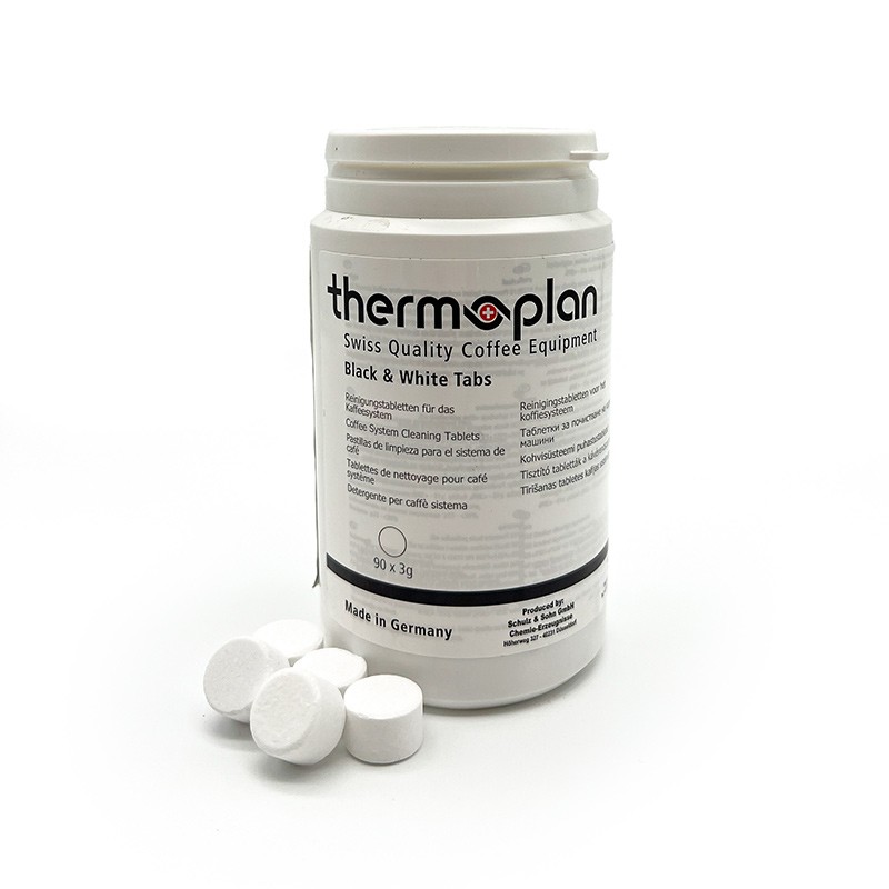 Thermoplan Kaffee Tabs Thermoplan Kaffee Tabs