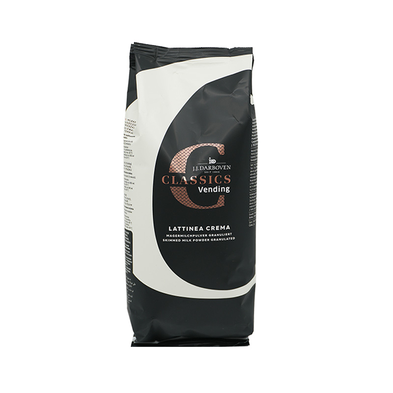 Darboven Magermilchpulver 500g